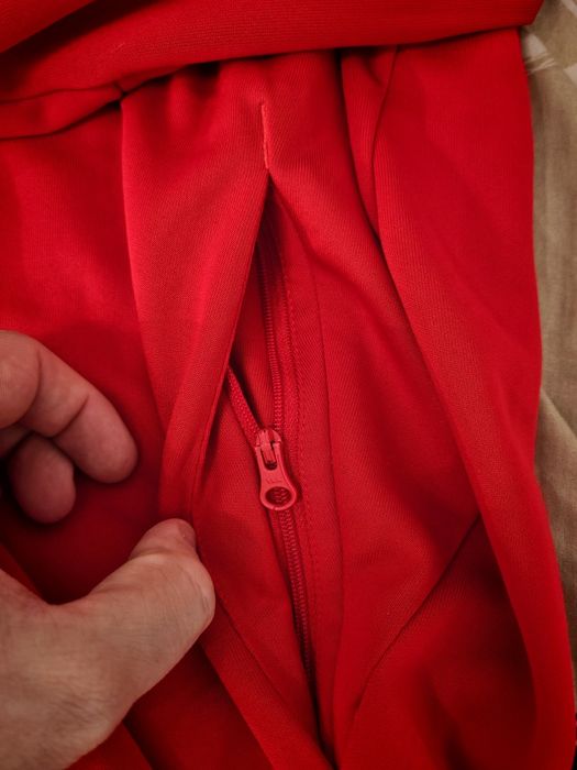 Bluză Nike Atletico Madrid originală