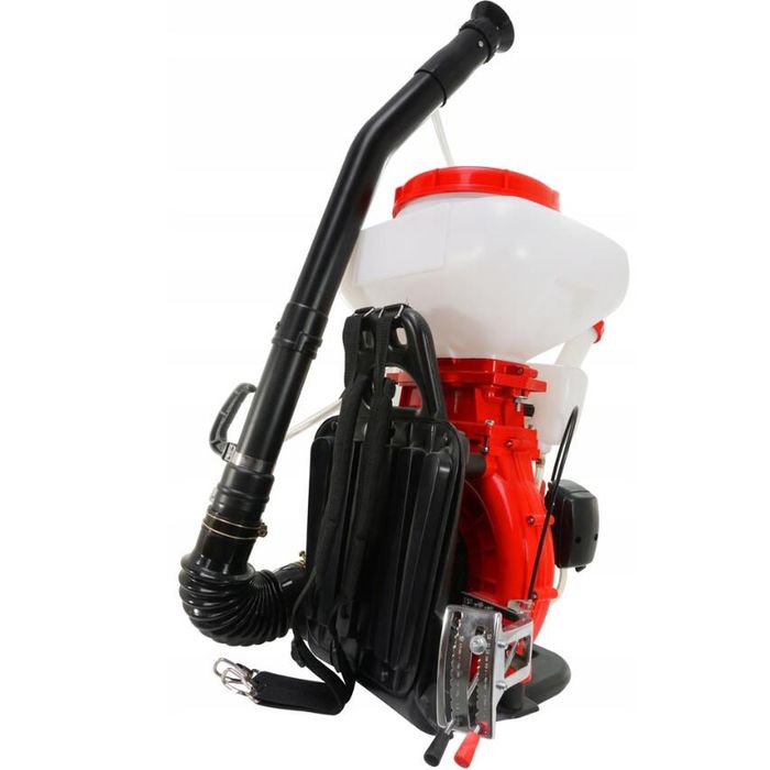 Atomizor, pulverizator pe benzina, motor in 2 timpi 2,9 CP, capacitate