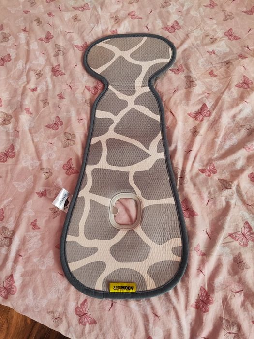 Подложка за лятна количка