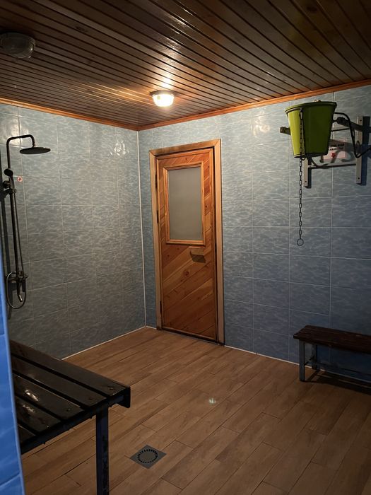 Баня/Сауна 10000