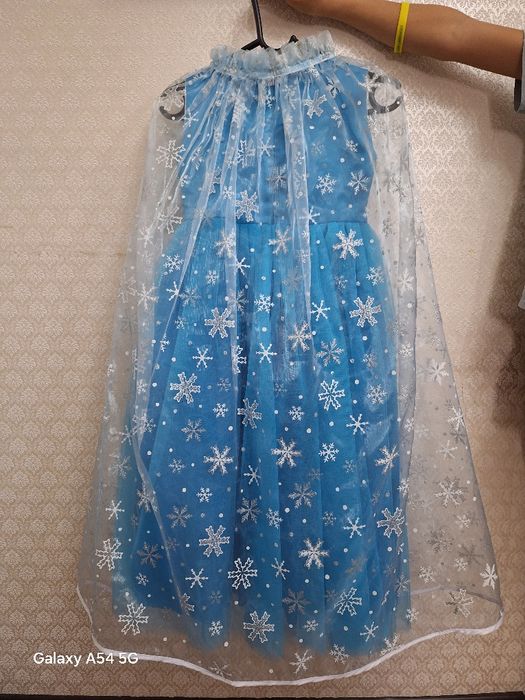 Көйлек Платья Эльза