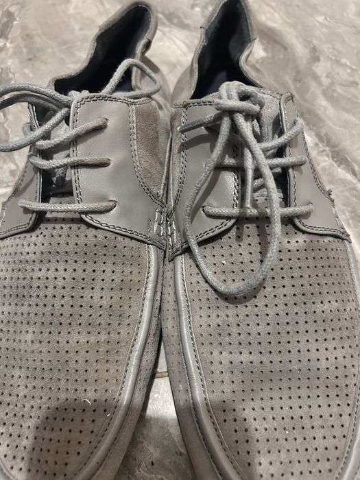 Мокасины мужские 43рр