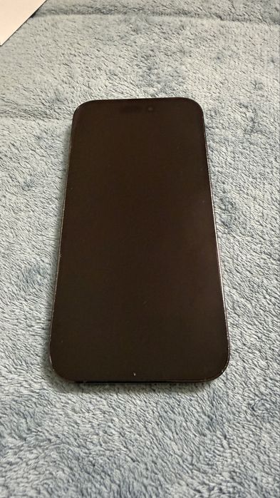 Iphone 14 pro, 128 gb