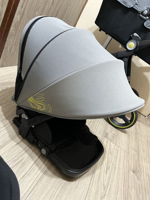 Бебешка количка Chipolino