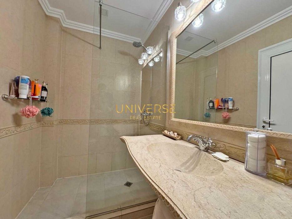 Продава се Тристаен апартамент в к.к. Слънчев бряг - 160 кв.м за 1407 €/кв.м - Снимка #13