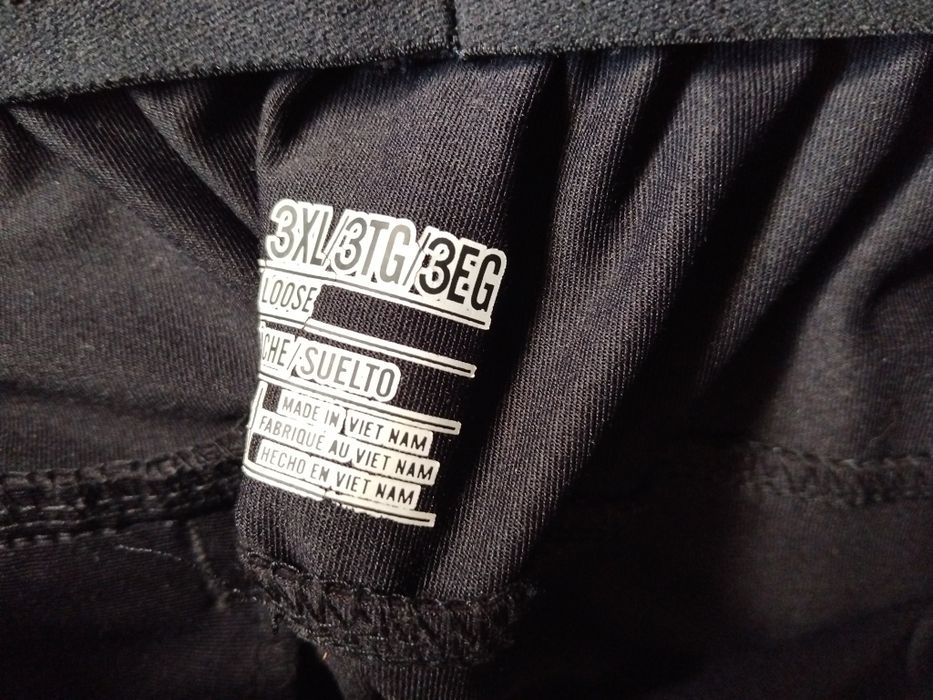 Under Armour XL мъжки къси панталони