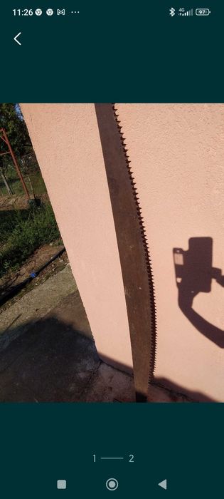 Firiz vechi 2 bucăți diferite