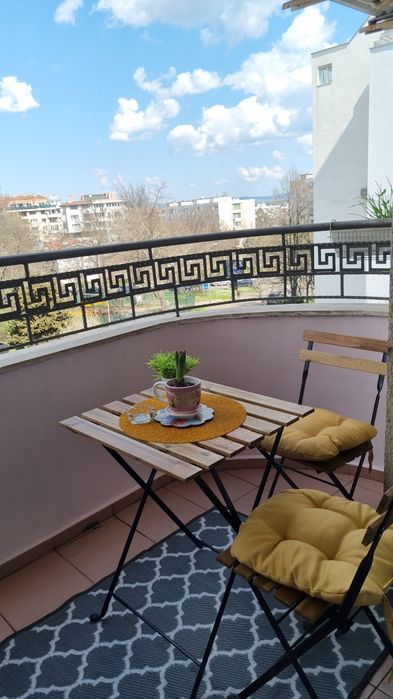 Апартамен Азурия