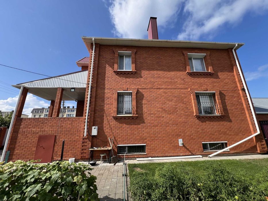 Продажа дома северо западный мкрн