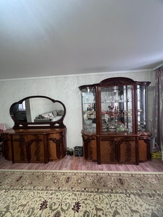 Гостиная мебель б/у