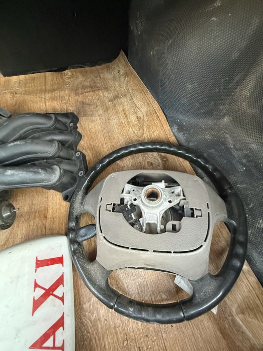 Toyota 30,35 руль