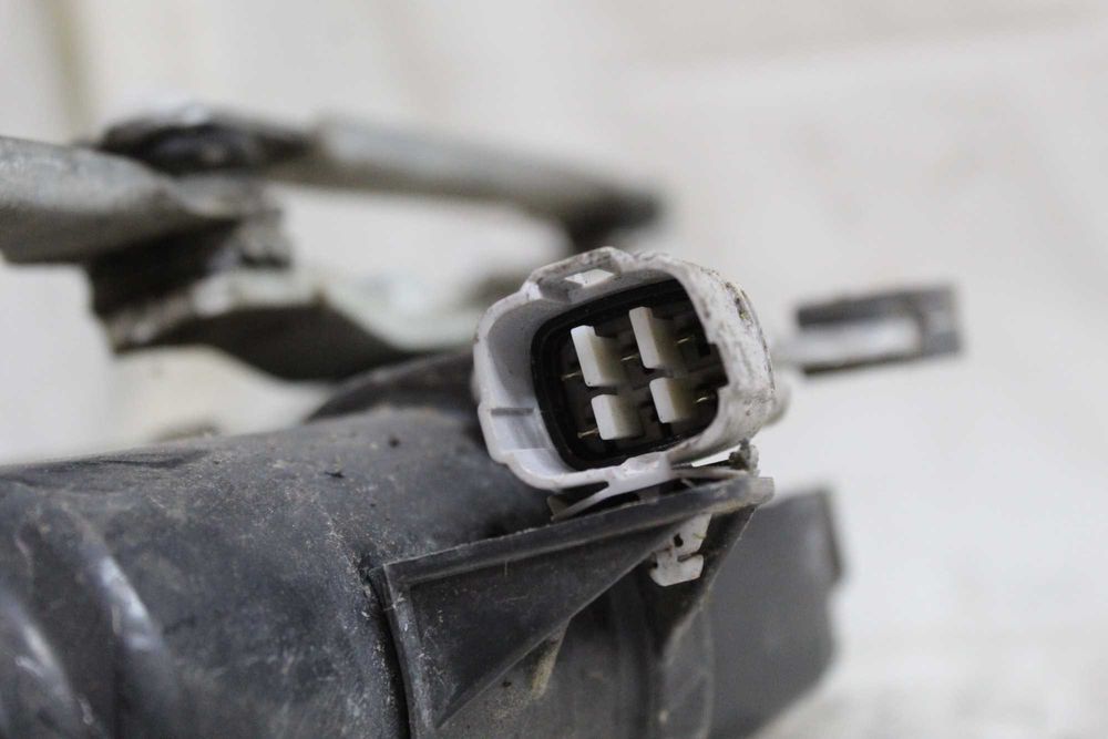 Лостов механизъм чистачки с моторче Сузуки сплаш Suzuki splash 2008