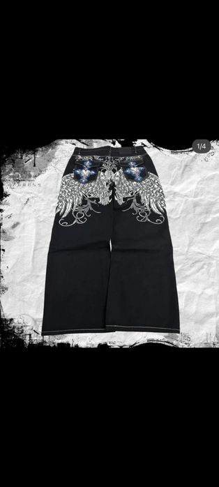 Продам Lacoste джинсы baggy