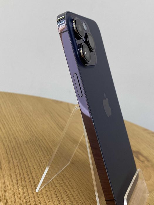 Iphone 14 Pro Max - 128 GB - SH