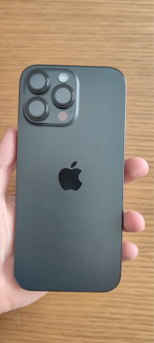 Apple Iphone 16 Pro Max