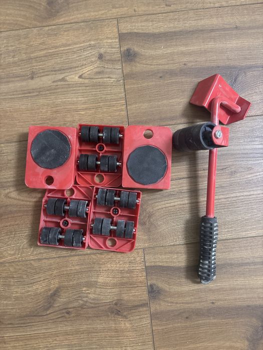 Набор для перемещения мебели