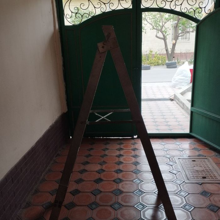 Нарвон стремянка прокат аренда от 50