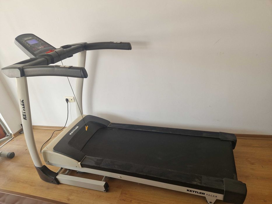 Бягаща пътека Kettler