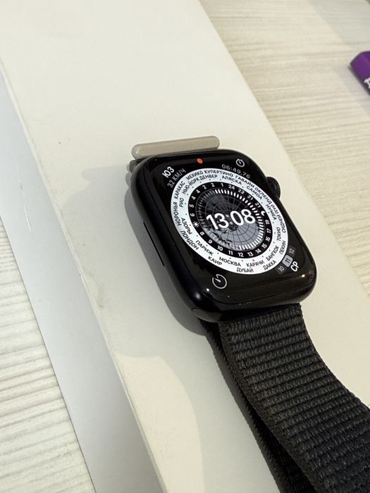 Apple Watch series 9