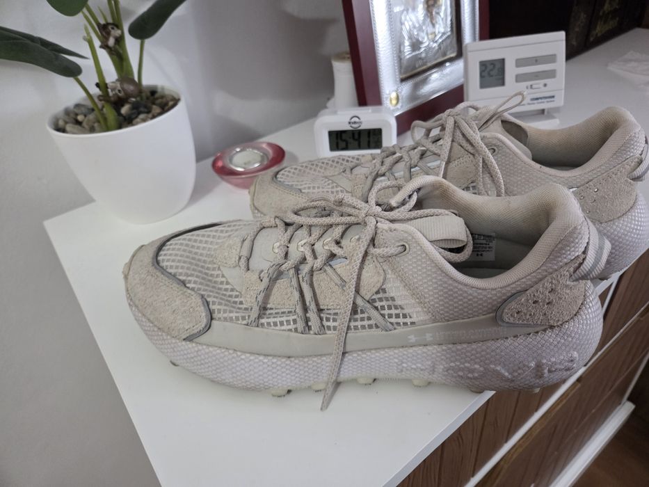 Adidași barbat under armour model unicat marime 42