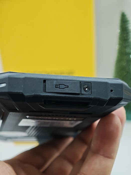 Doogee S98 Nou 8+128 Gb