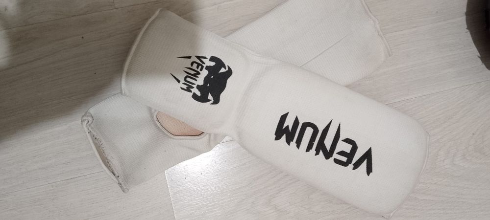 Экипировка для каратэ