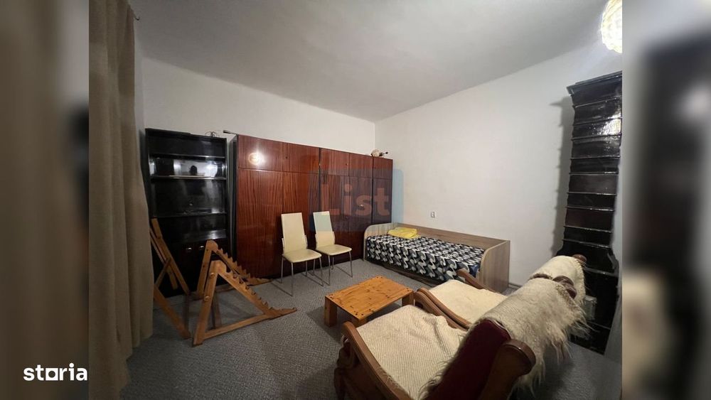 COMISION 0%! Ap. 2 camere renovat, PET FRIENDLY, Andrei Mureșanu