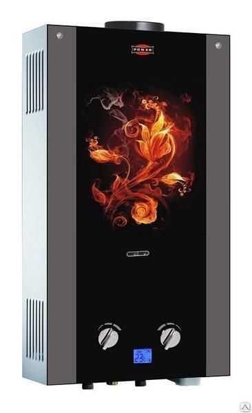 Ремонт вода нагревателей любых газовых и электро