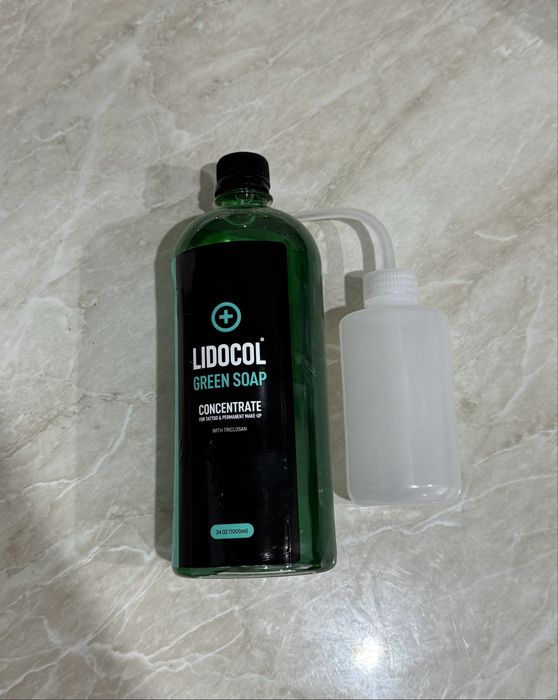 Блок питания для перманента/тату