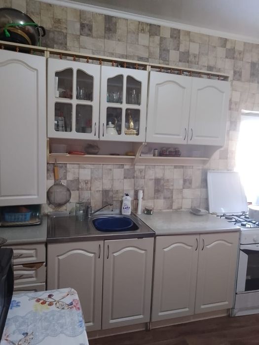 Продам кухонный гарнитур