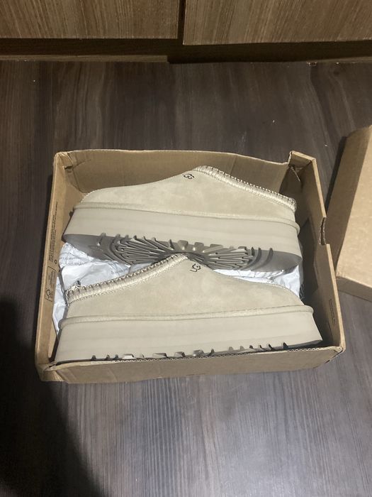 UGG tazz noi impecabili