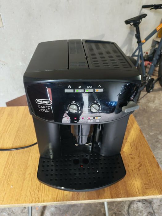 Кафемашина - робот DEIONGHI