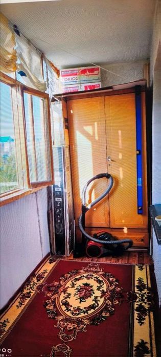 3 ком. квартира Бензострой