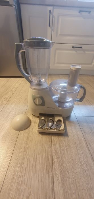 Robot de bucătărie multifunctional Micromaxx