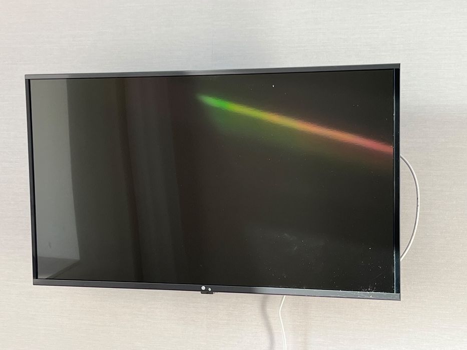 Телевизоры LG 43 дюйма, 49 дюйма