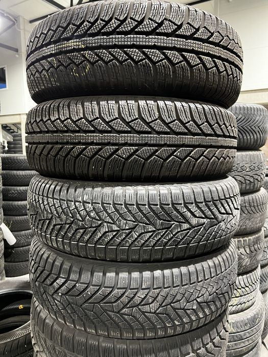 Anvelope iarna 215 70 16 - diferite modele