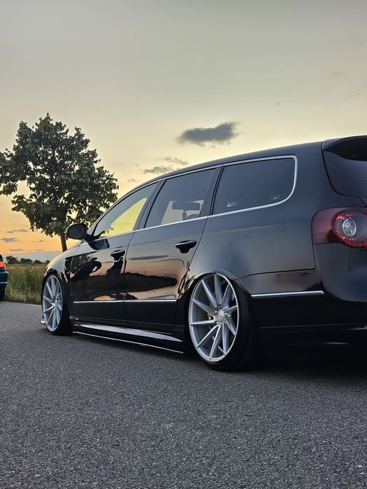Jante vossen 5x112 r19