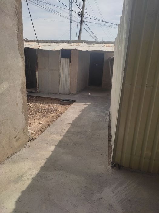 Аренда участка 1,5 сотих