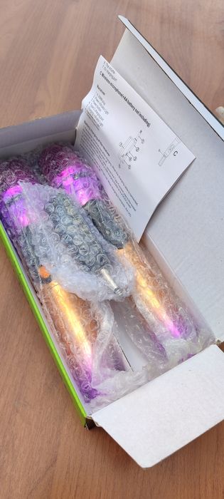 Комплект музыкальной аппаратуры
