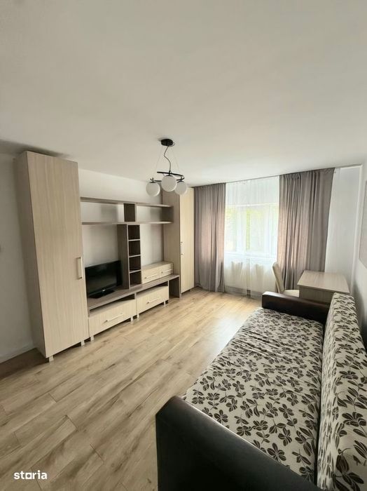 Mărăști -Strada Cojocnei - Apartament 2 camere separate plus bucătărie