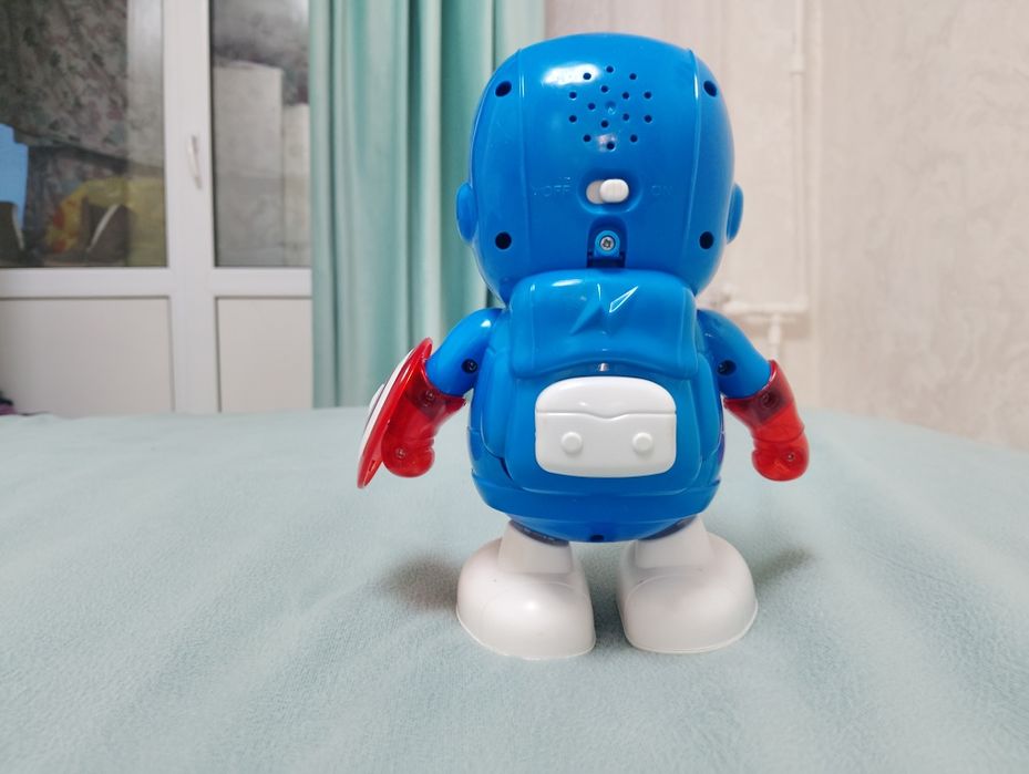 Герой Капитан Америка