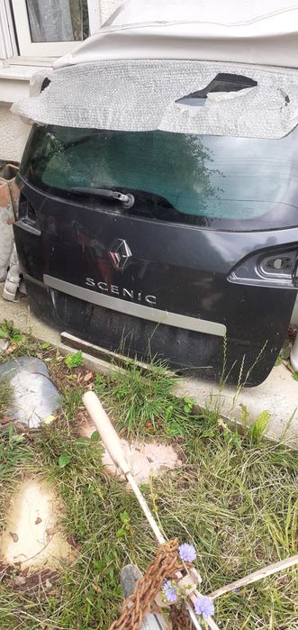 Haion renault scenic 3