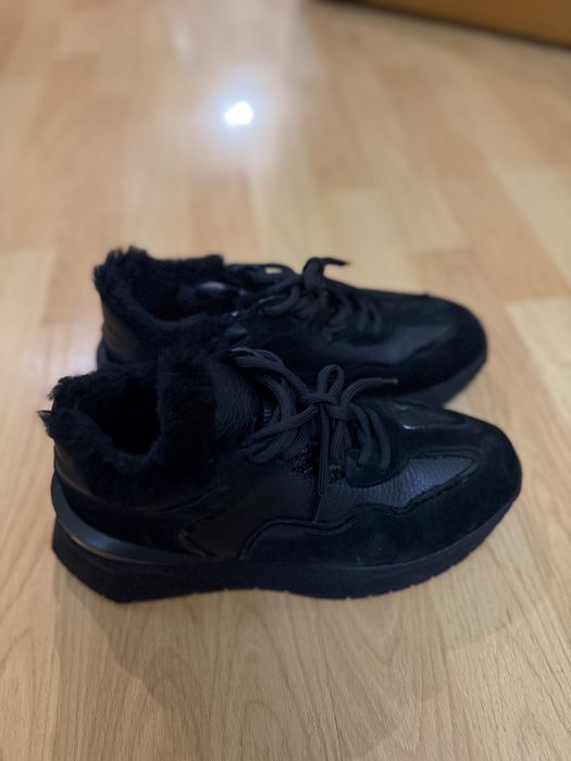 Красовки женские