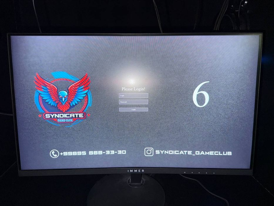 Каропка бор холати идеал!