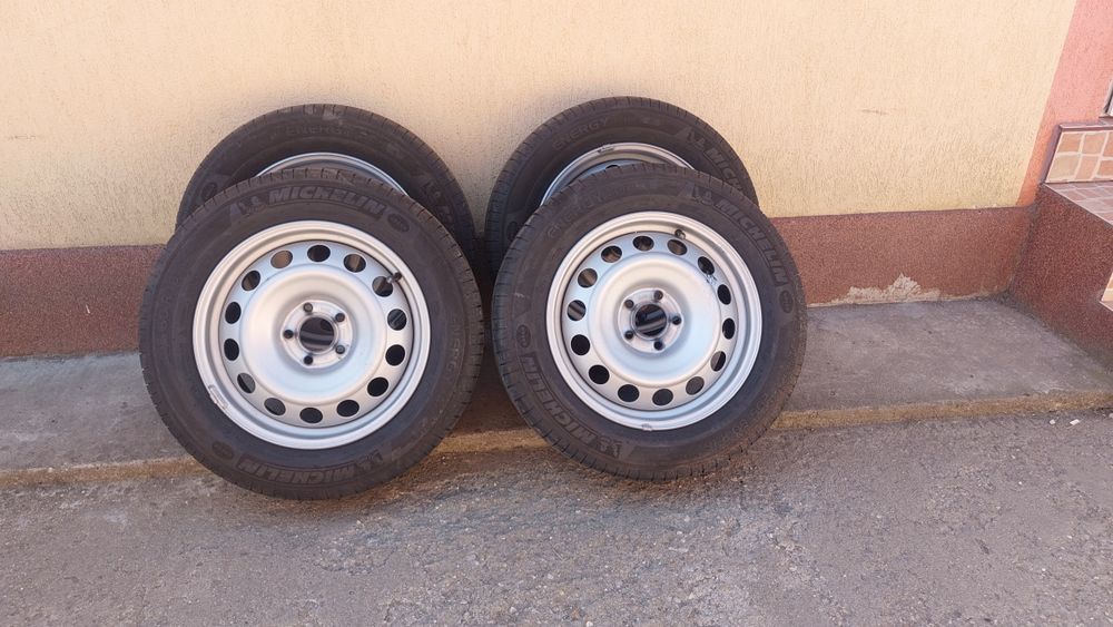 De vanzare roti complete