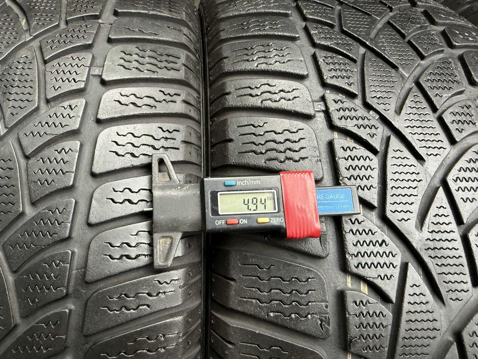 Anvelope Iarna 235/45 R19 - stoc depozit