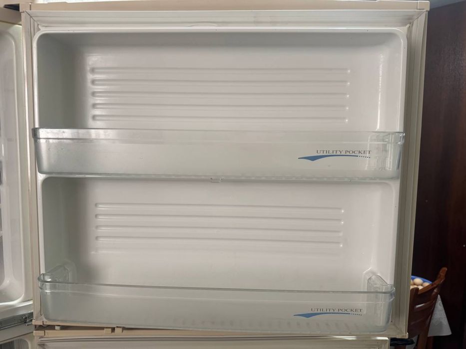 Холодильник в хорошем состоянии