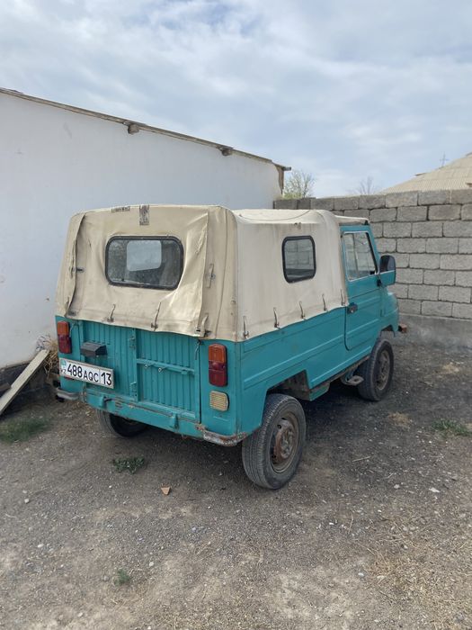 ЛуАЗ 969 сатылады