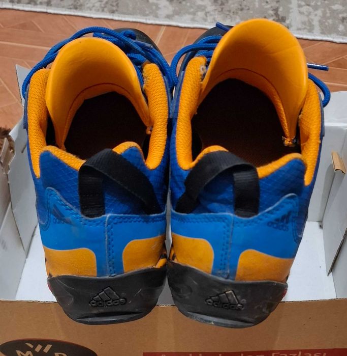 Мъжки маратонки AdidasTerrex Swift Solo