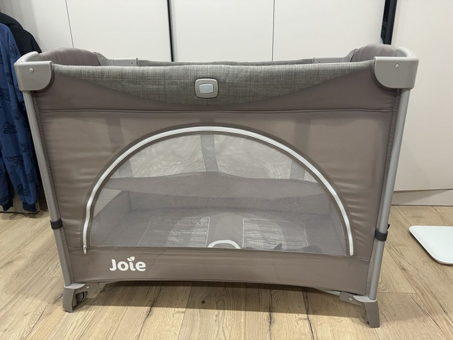 Манеж трансформер joei